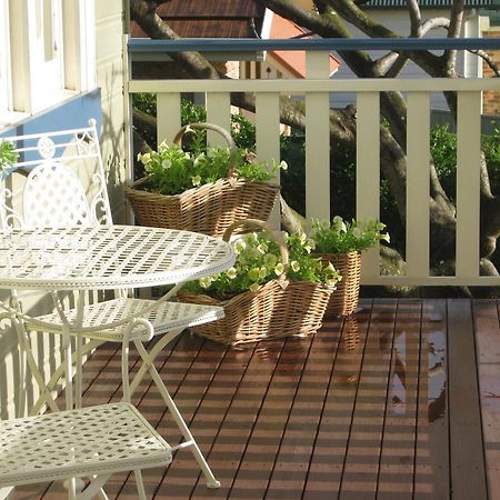 Newcastle'S Bed & Breakfast Exterior photo