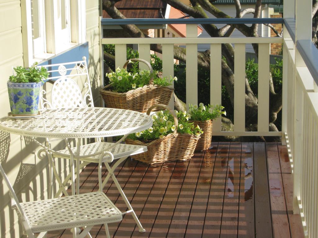 Newcastle'S Bed & Breakfast Exterior photo