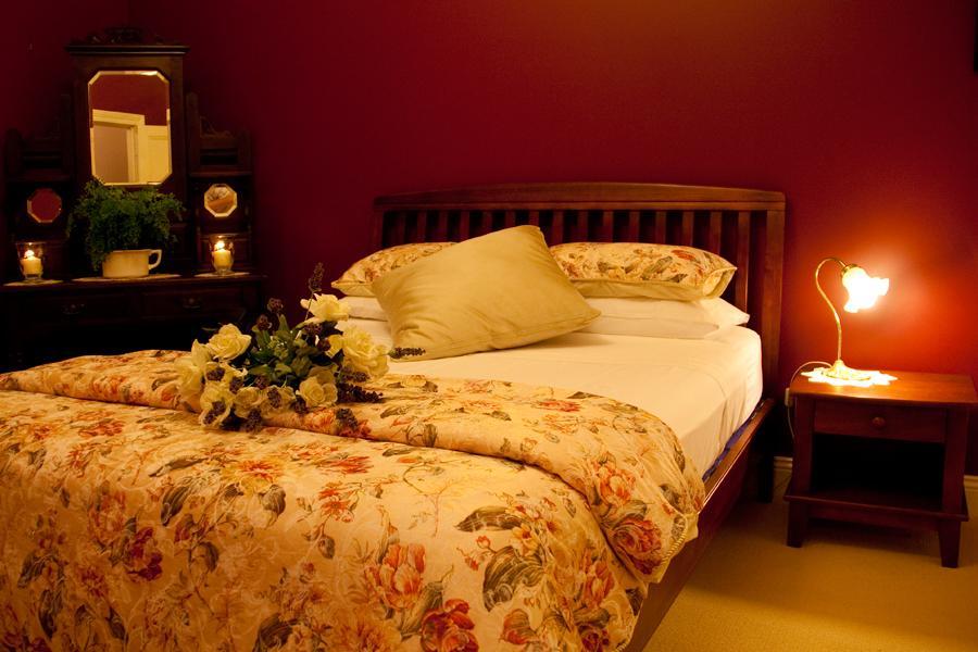 Newcastle'S Bed & Breakfast Room photo