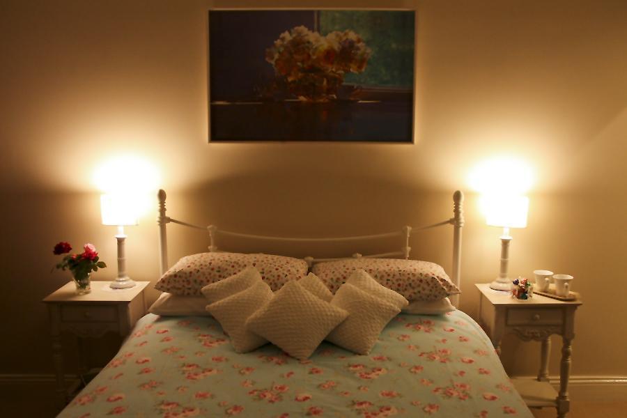 Newcastle'S Bed & Breakfast Room photo